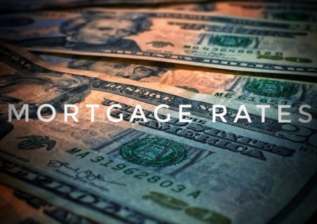 Mortgage Rates Little Changed From Week Before