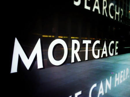 Steady Rates Drive Boosted Mortgage Demand
