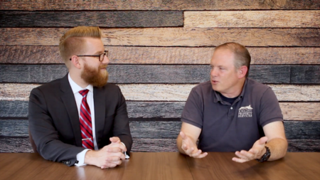 What Goes Into a Home Inspection? (w/ Eric Knight | Knight Property Services)