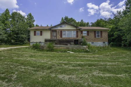New Listing: 2871 Brockman McClimon Rd., Greer (SOLD!)