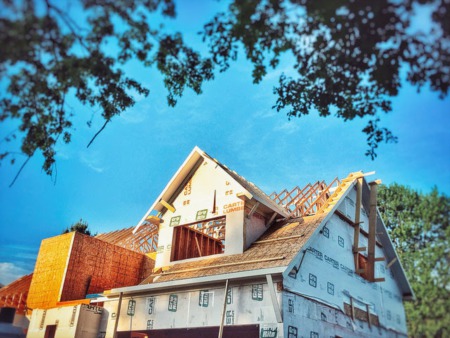 Builder Confidence Still High In July