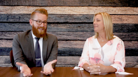 How Reversed Mortgages Work (w/ Julie Melser | HomeBridge Financial Services)