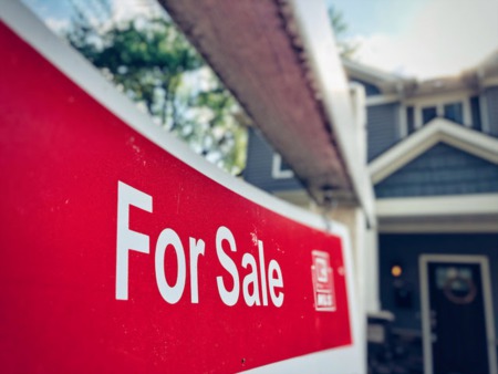 Inventory Climbs But Not Enough To Help Sales