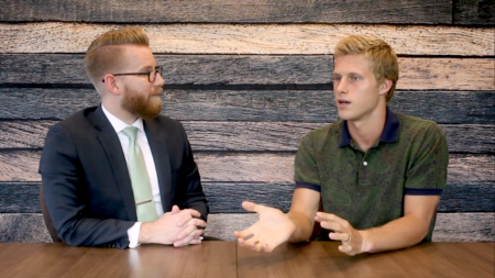 How To Purchase a Home with a 'Contract-for-Deed' (w/ Josiah Pott | Courageous Enterprises)
