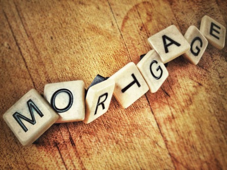 Mortgage Activity Mostly Flat Last Week