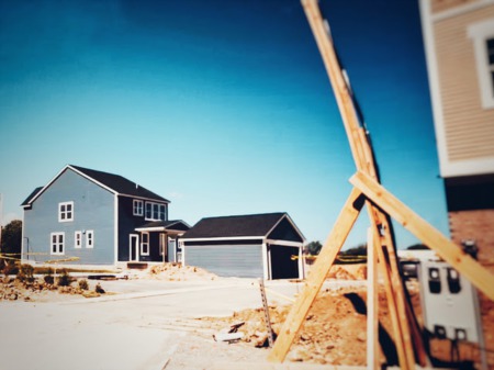 New Home Prices Now 4% Lower Than Last Year