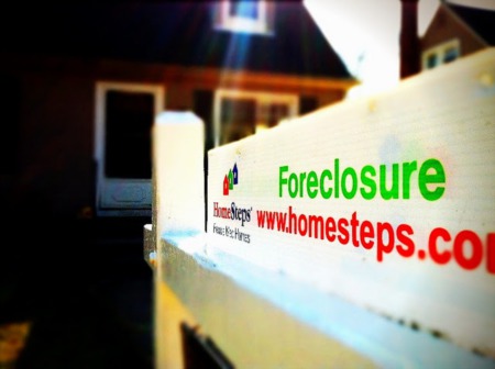 Equity Rich Homeowners Double Those Underwater