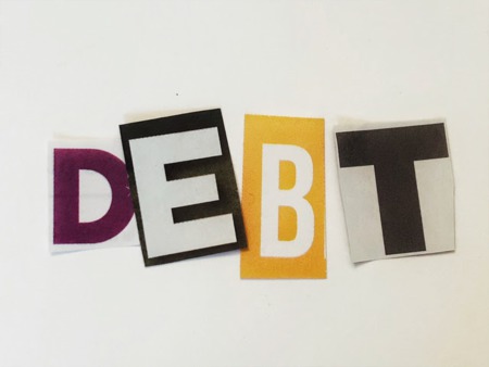  Is Debt Holding Millennial Buyers Back?