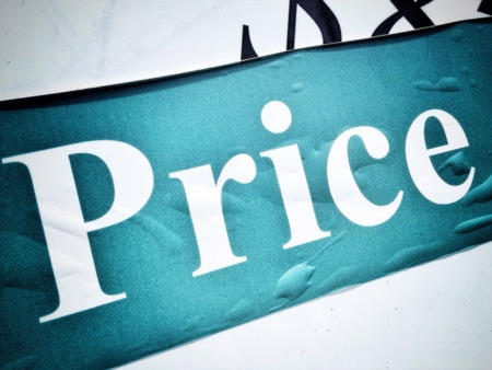 Number Of Sellers Reducing Their Price Increases
