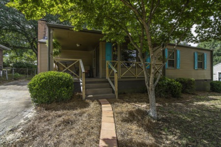 New Listing: 5 Delmar Ave, Greenville (SOLD)