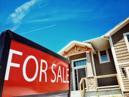 Homes For Sale Stay On The Market Longer