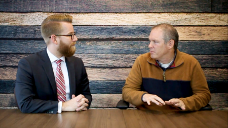 Ways to Prepare Your Home for the Fall & Winter (w/ Eric Knight | Knight Property Services)