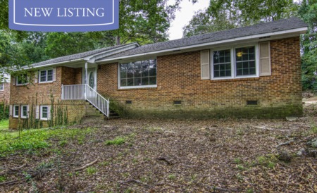 New Listing: 310 Pine Lake Ct, Spartanburg