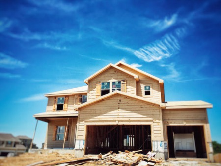 How Affordable Is The Typical New Home?
