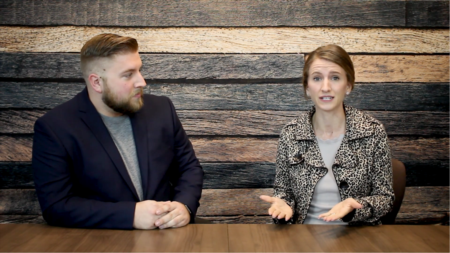 A Closer look at VA Loans (w/ Caitlyn Marcell | Guild Mortgage)