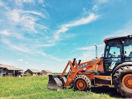 Lagging Construction May Create Issues For Buyers