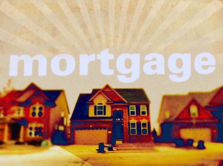 Mortgage Rate Decline Is Biggest In A Year