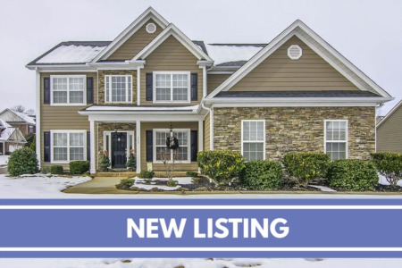 New Listing: 203 Coburg Ct, Boiling Springs (UNDER CONTRACT)