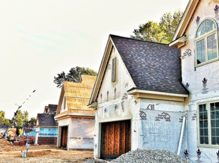Builders Report Increase In Affordability Concerns