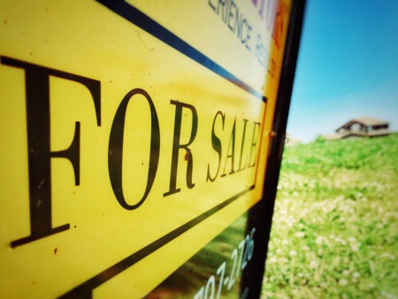 Homes Stayed On The Market Longer In November