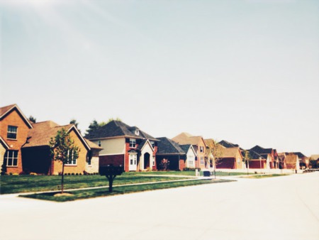 Number Of Homes For Sale Continues To Improve