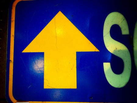 Average Mortgage Rates Moved Up Last Week