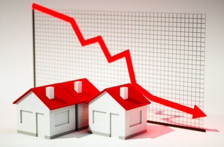 Mortgage Rates Are Dropping But So Is Demand