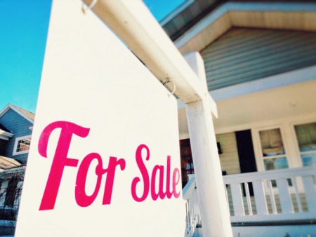 Home Buyers Finally Beginning To See Options
