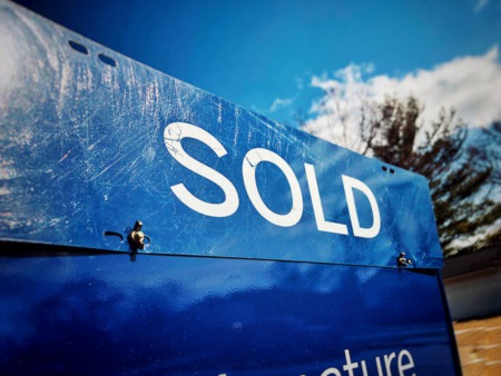 Slow January Home Sales Only Half The Story
