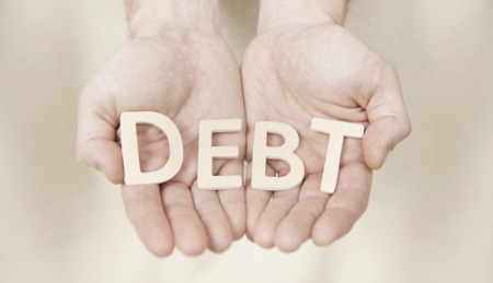 The How And Where Of Baby Boomer Debt