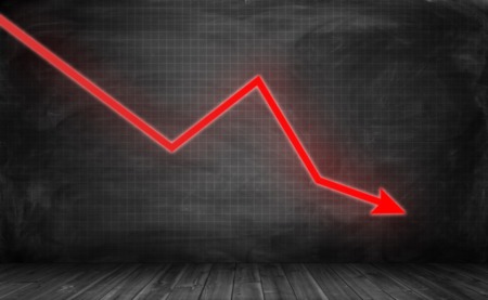 Mortgage Rates Fall To Lowest Level In A Year