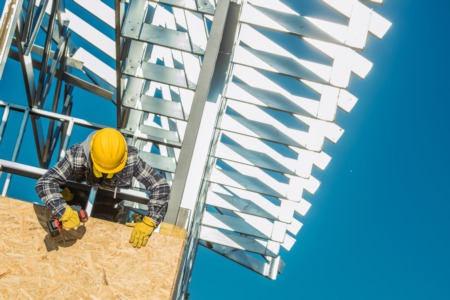 Builders Say Conditions Are Good For Buyers