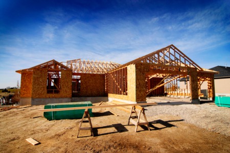 More Single-Family Homes Built In June