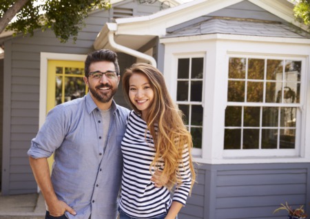 Low Mortgage Rates Are Good For Homeowners