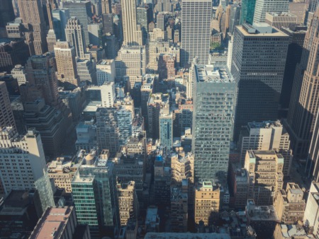The Most Affordable Cities In America