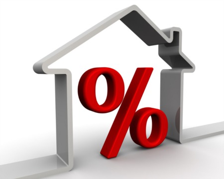 Average 30-year Rate Hits Three-Year Low