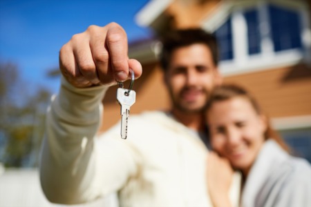 Americans Expect Mortgage Rates To Stay Low