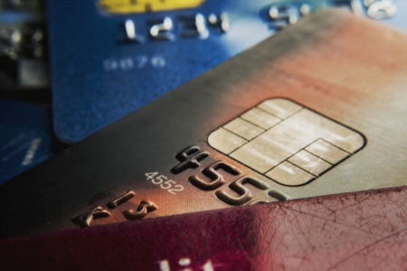 Credit Standards Tighten As Outlook Brightens