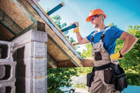 Confidence In Housing Hits A High