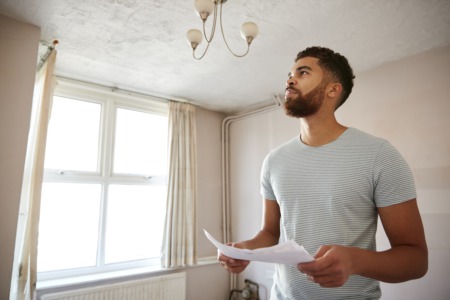 Buyers Return To Take Advantage Of Low Rates