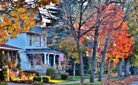 Economist Sees Golden Period For Housing Market