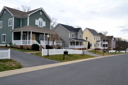 Inventory Of Affordable Homes May Begin To Slow