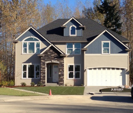 Building Permit Rebound Is Good News For Buyers