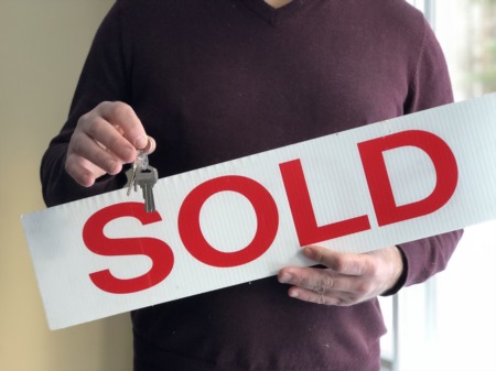 Favorable Conditions Lead To Home Sales Bump