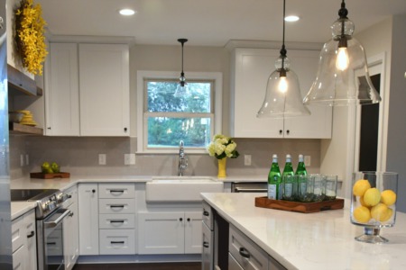 New Home Building Boom Is Good For Buyers