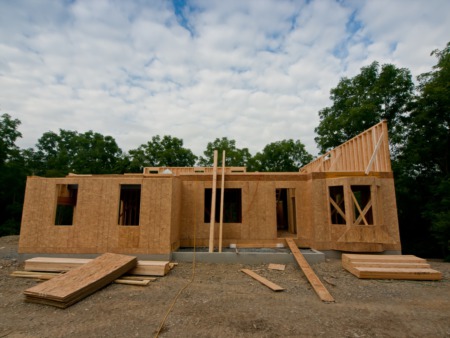Housing Market Gains To Continue Through 2021