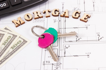 Mortgage Rate Drop Pushes Demand