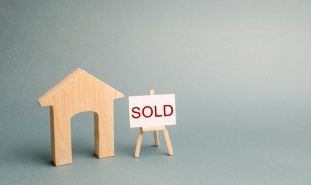 February Home Sales Highest Since 2007