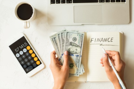 Credit Standards Tighten In March