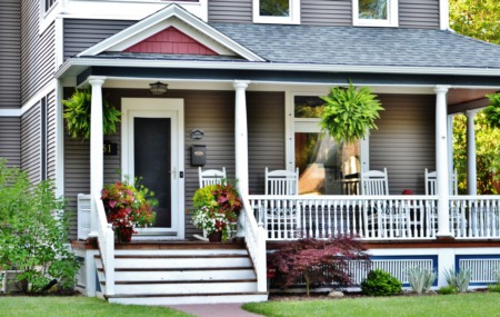 Number Of New Listings Shows Improvement